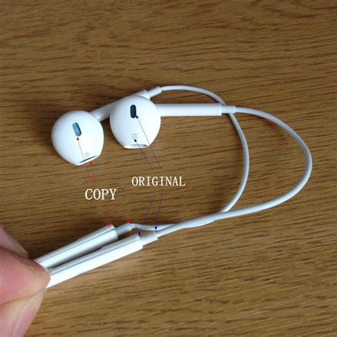 are fake apple headphones good